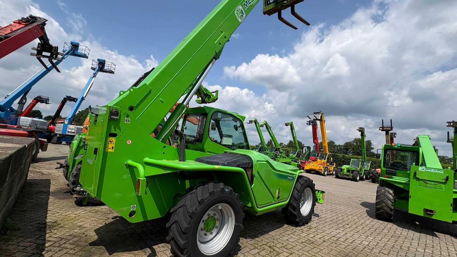 OmecoHub - Immagine 3